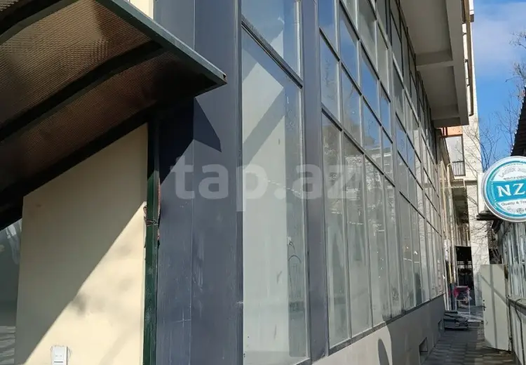 0 m² Obyekt / Ofis , Bakı