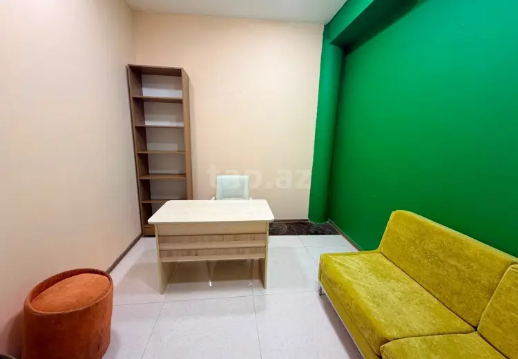 0 m² Obyekt / Ofis , Bakı