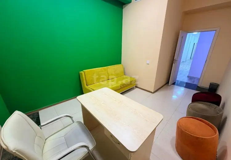 0 m² Obyekt / Ofis , Bakı