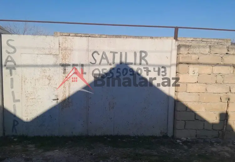 0 sot Torpaq Satılır, Şirvan