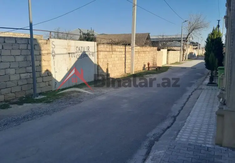 0 sot Torpaq Satılır, Şirvan
