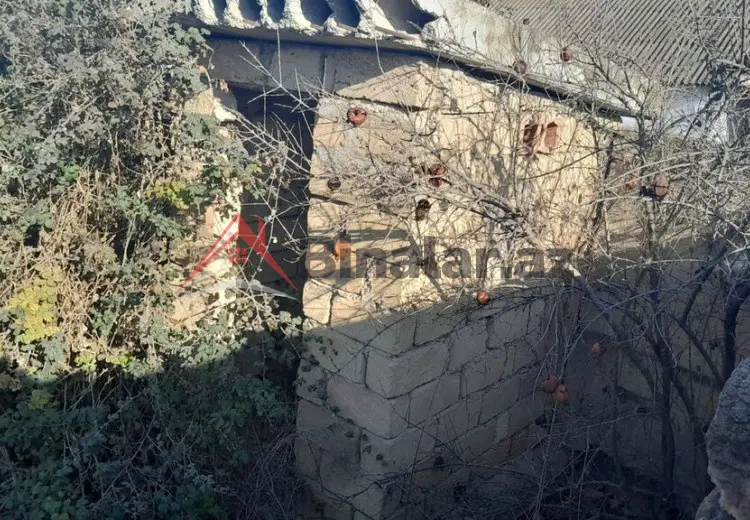 0 sot Torpaq Satılır, Şirvan