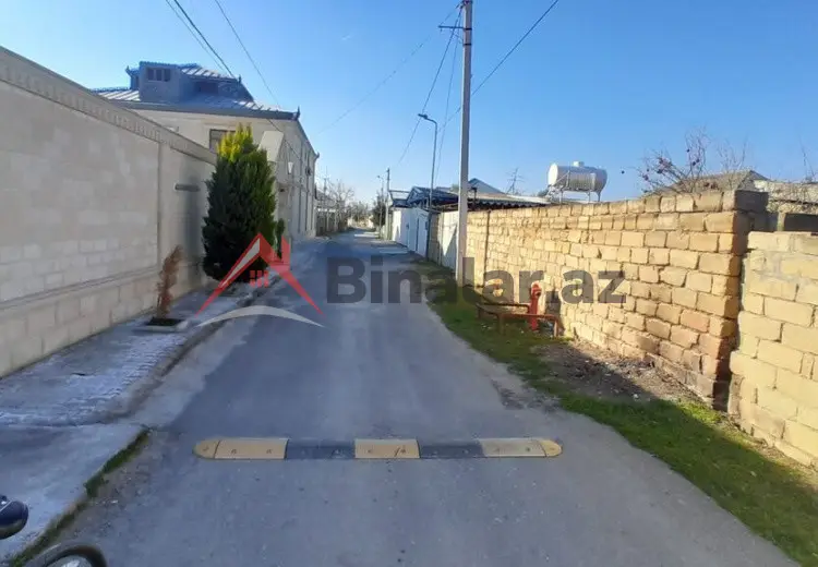 0 sot Torpaq Satılır, Şirvan