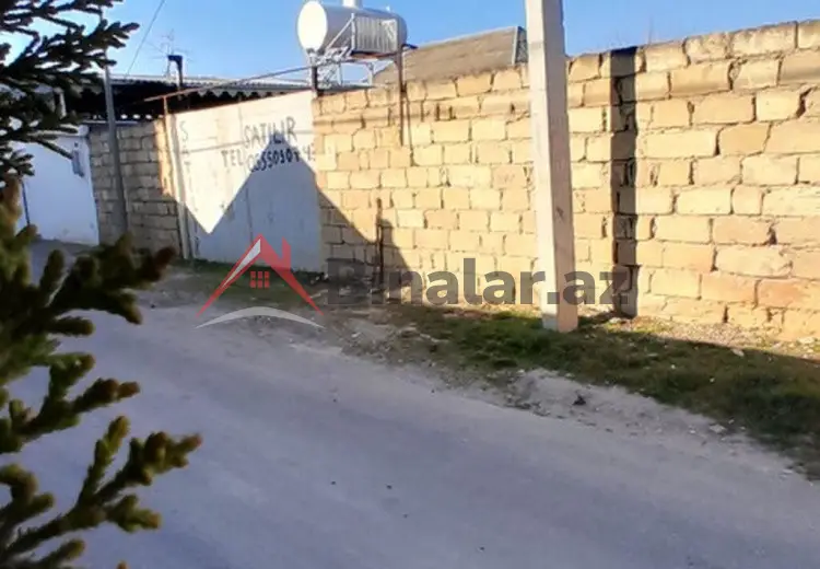0 sot Torpaq Satılır, Şirvan