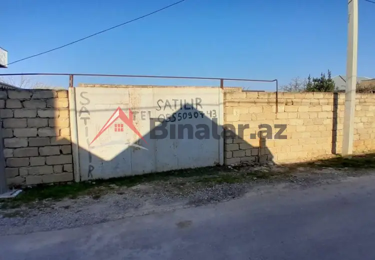 0 sot Torpaq Satılır, Şirvan