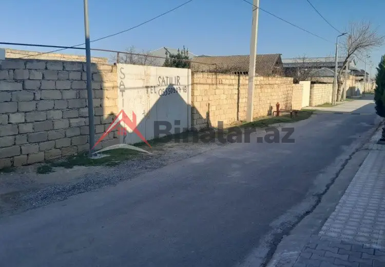 0 sot Torpaq Satılır, Şirvan