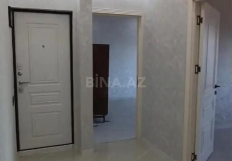 4 otaqlı mənzil Satılır, Bakıxanov qəs., Sabunçu, Bakı