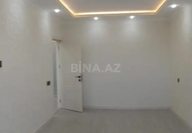 4 otaqlı mənzil Satılır, Bakıxanov qəs., Sabunçu, Bakı