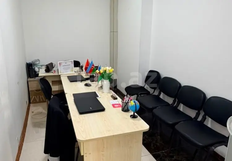 0 m² Obyekt / Ofis , Bakı