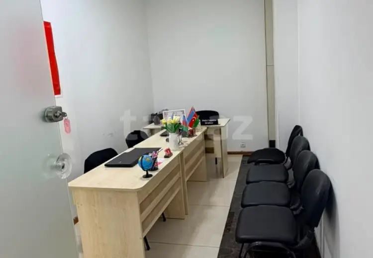0 m² Obyekt / Ofis , Bakı