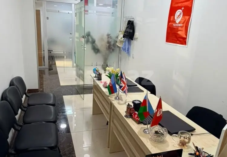 0 m² Obyekt / Ofis , Bakı