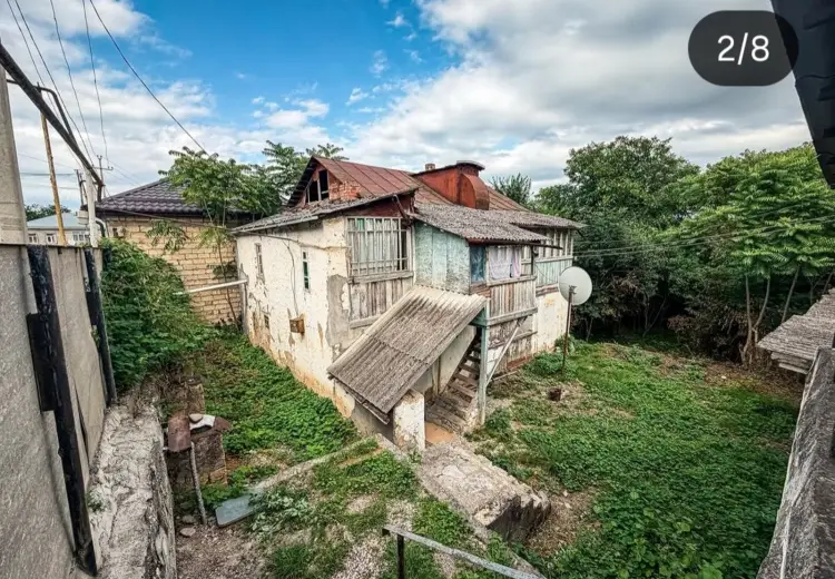 8 sot Torpaq Satılır, Qusar