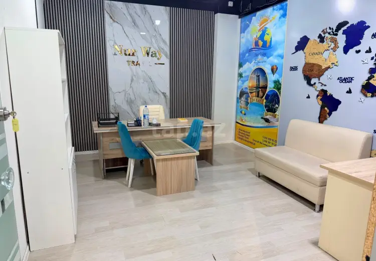 0 m² Obyekt / Ofis , Nəsimi, Bakı