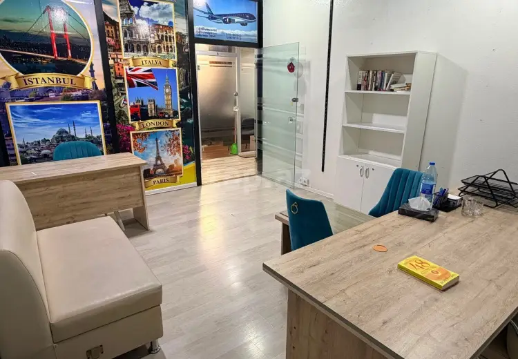 0 m² Obyekt / Ofis , Nəsimi, Bakı