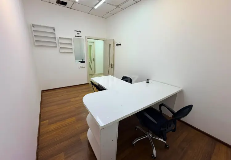 0 m² Obyekt / Ofis , Bakı