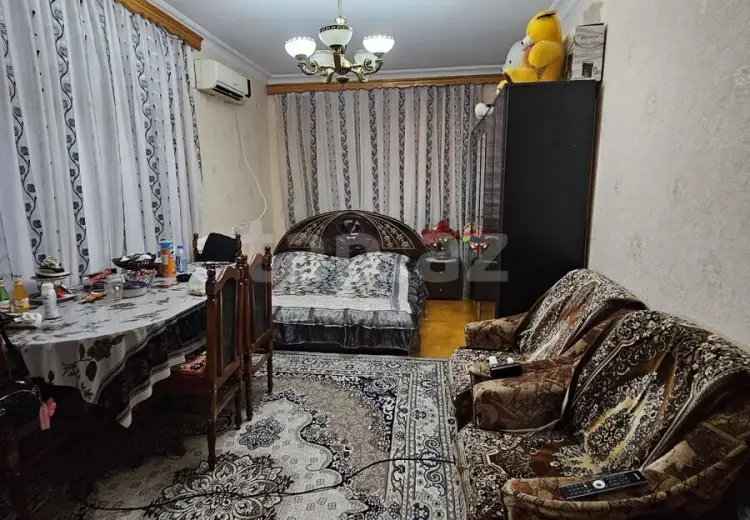 1 otaqlı mənzil , Sumqayıt