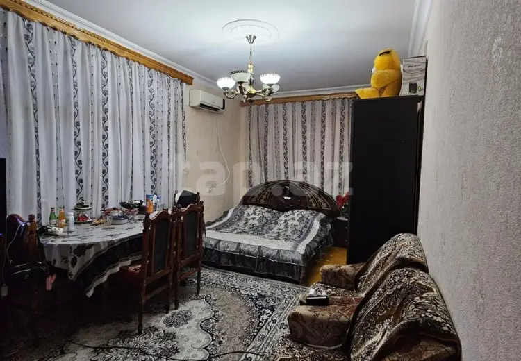 1 otaqlı mənzil , Sumqayıt