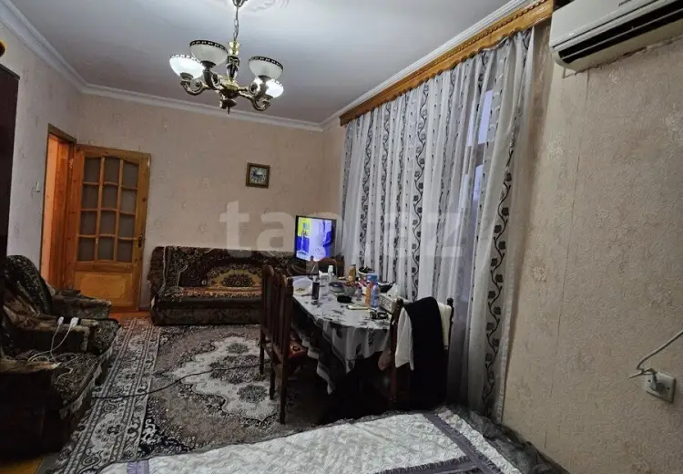 1 otaqlı mənzil , Sumqayıt
