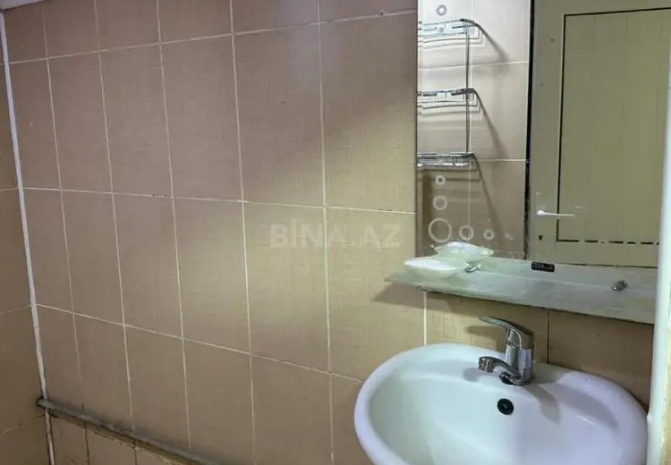 2 otaqlı mənzil Kirayə (aylıq), Əhmədli, Xətai, Bakı