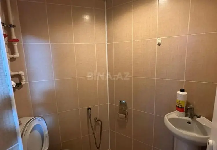 2 otaqlı mənzil Kirayə (aylıq), Əhmədli, Xətai, Bakı