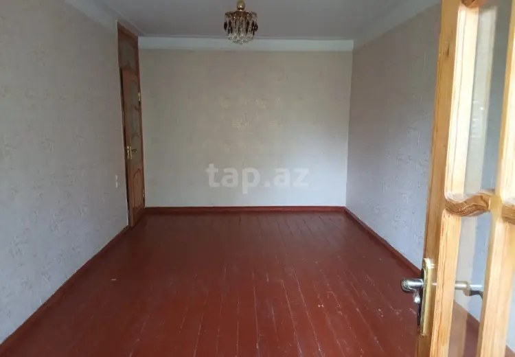 1 otaqlı mənzil , Mingəçevir