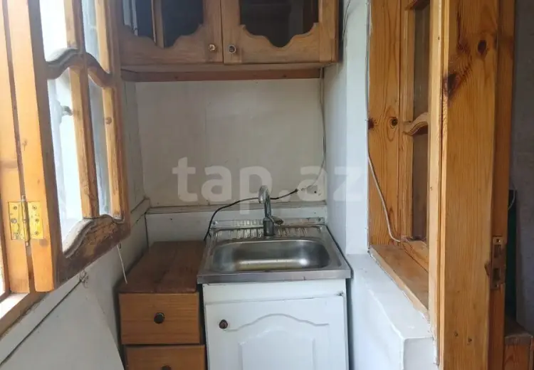 1 otaqlı mənzil , Mingəçevir