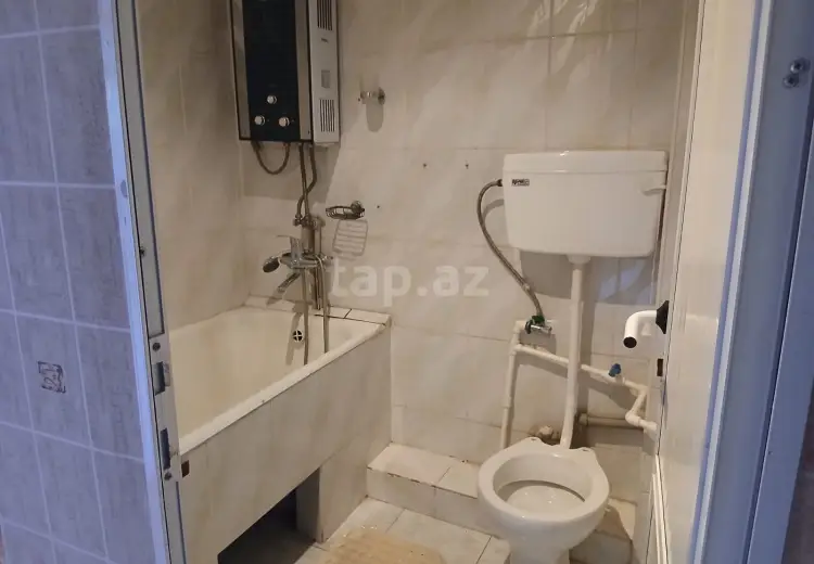 1 otaqlı mənzil , Mingəçevir