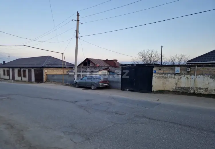 0 m² Obyekt / Ofis , Qusar