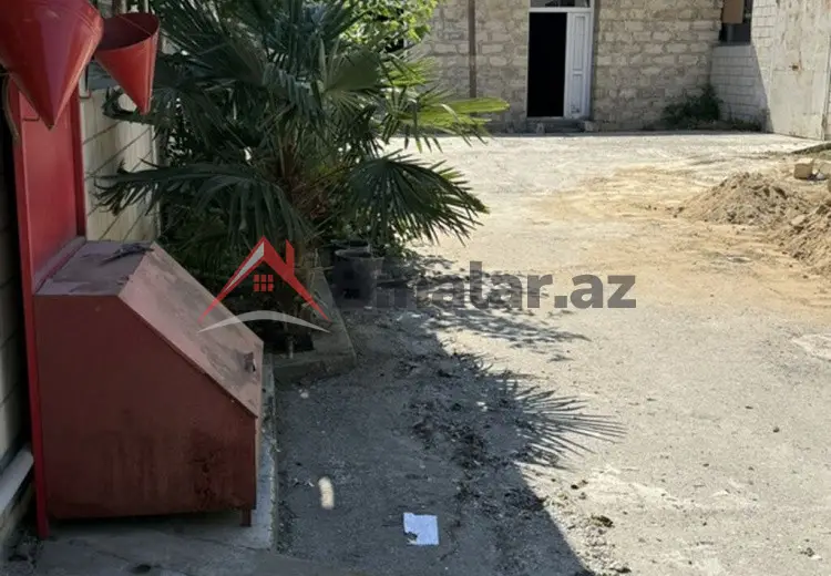 210 m² Obyekt / Ofis Kirayə (aylıq), Bakı
