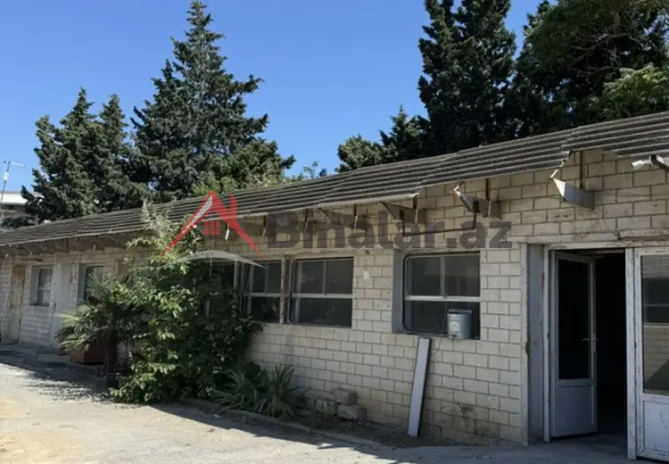 210 m² Obyekt / Ofis Kirayə (aylıq), Bakı