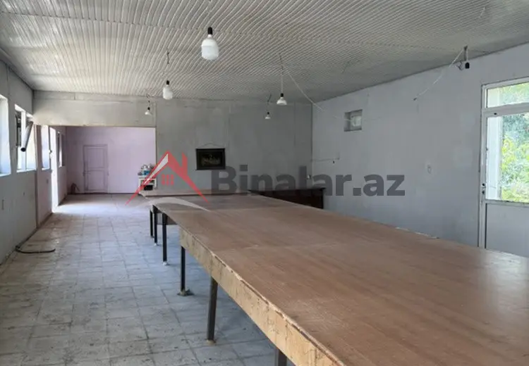 410 m² Obyekt / Ofis Kirayə (aylıq), Bakı