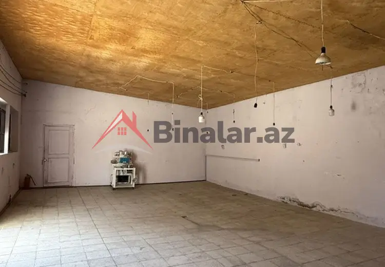 410 m² Obyekt / Ofis Kirayə (aylıq), Bakı