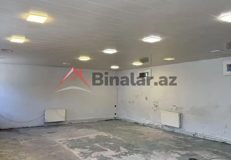 410 m² Obyekt / Ofis Kirayə (aylıq), Bakı