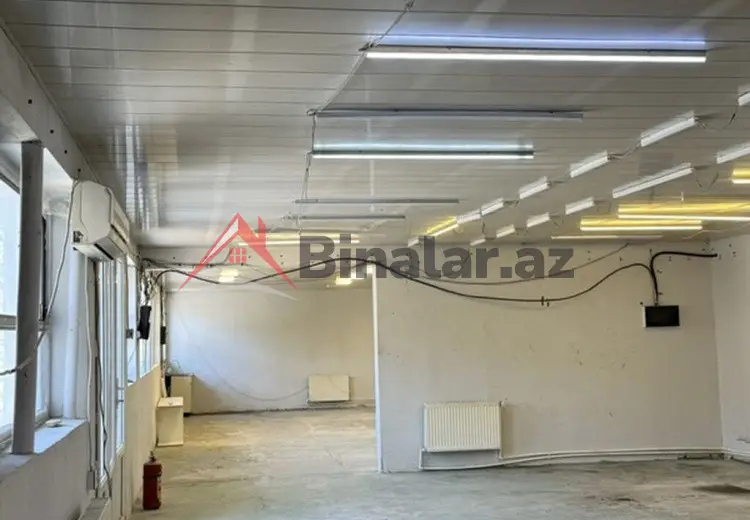 410 m² Obyekt / Ofis Kirayə (aylıq), Bakı