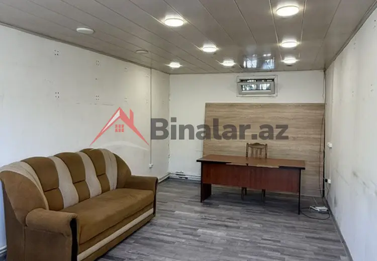 410 m² Obyekt / Ofis Kirayə (aylıq), Bakı