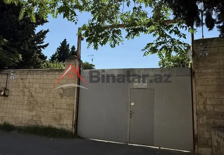 410 m² Obyekt / Ofis Kirayə (aylıq), Bakı