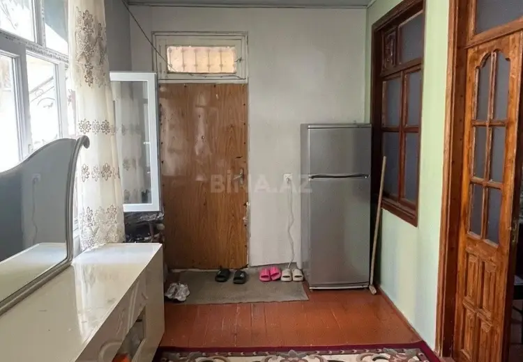 2 otaqlı mənzil Kirayə (aylıq), Yeni Yasamal qəs., Yasamal, Bakı