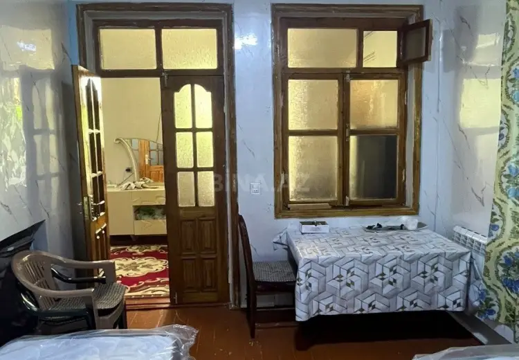 2 otaqlı mənzil Kirayə (aylıq), Yeni Yasamal qəs., Yasamal, Bakı