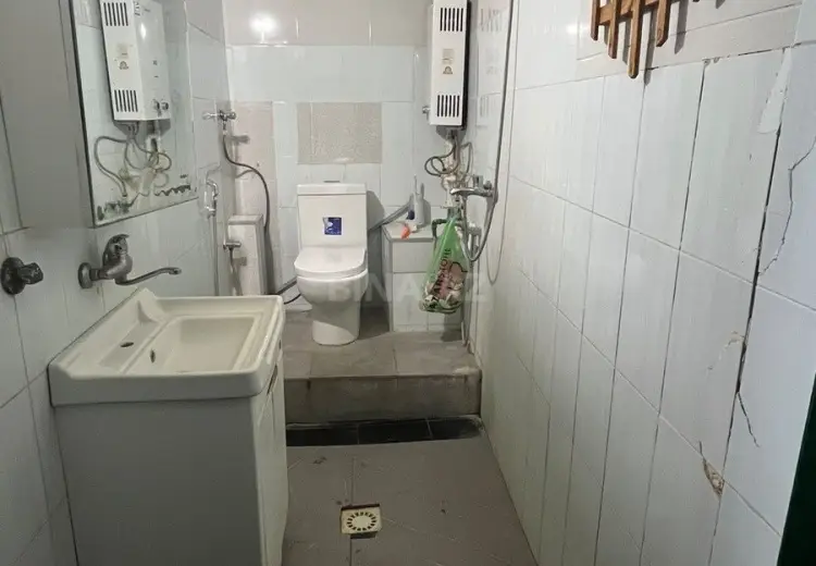 2 otaqlı mənzil Kirayə (aylıq), Yeni Yasamal qəs., Yasamal, Bakı