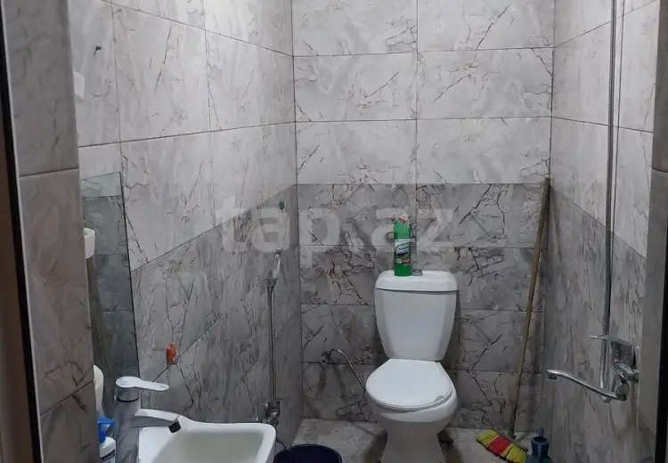3 otaqlı mənzil Kirayə (aylıq), Binə qəs., Xəzər, Bakı