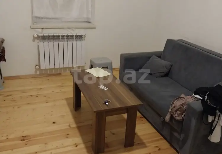 3 otaqlı mənzil Kirayə (aylıq), Binə qəs., Xəzər, Bakı