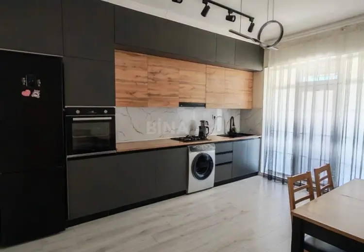4 otaqlı mənzil Satılır, Abşeron