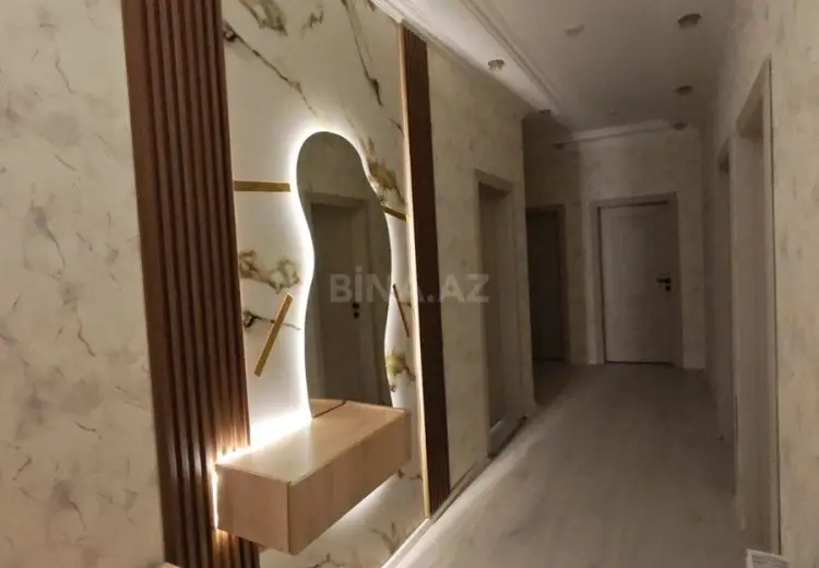 4 otaqlı mənzil Satılır, Abşeron