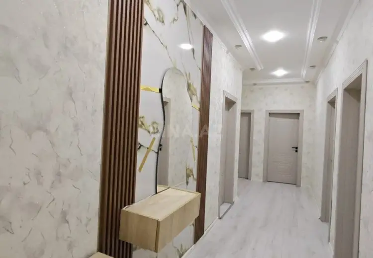 4 otaqlı mənzil Satılır, Abşeron