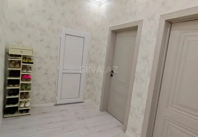 4 otaqlı mənzil Satılır, Abşeron