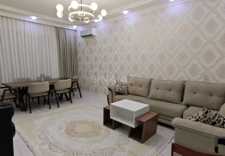 4 otaqlı mənzil Satılır, Abşeron