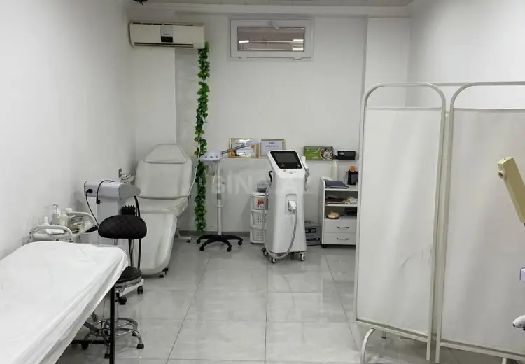 82 m² Obyekt / Ofis Satılır, Şirvan