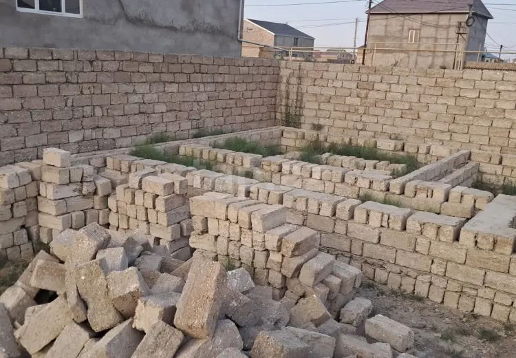 0 m² Obyekt / Ofis , Hövsan qəs., Suraxanı, Bakı