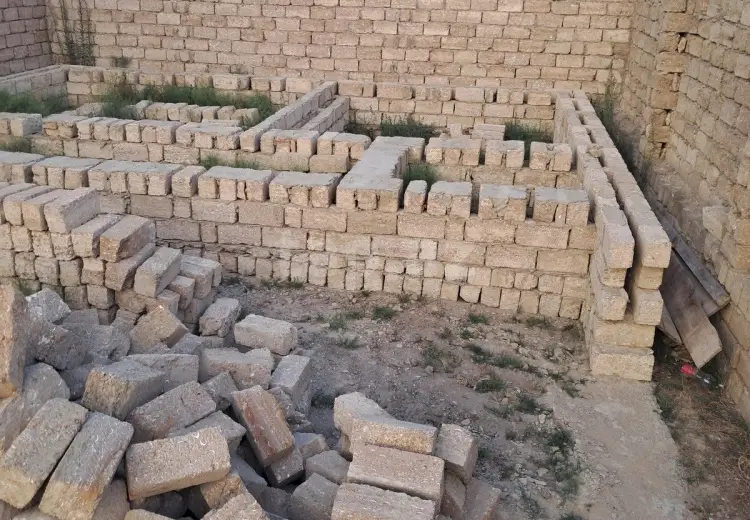 0 m² Obyekt / Ofis , Hövsan qəs., Suraxanı, Bakı