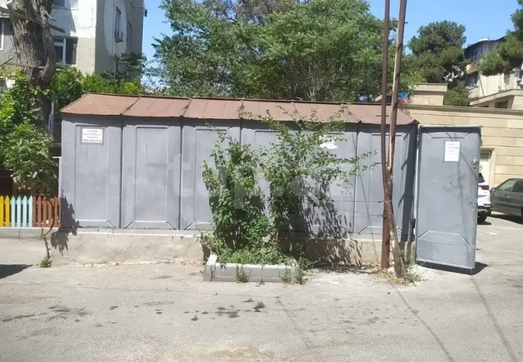 0 m² Obyekt / Ofis , Bakı
